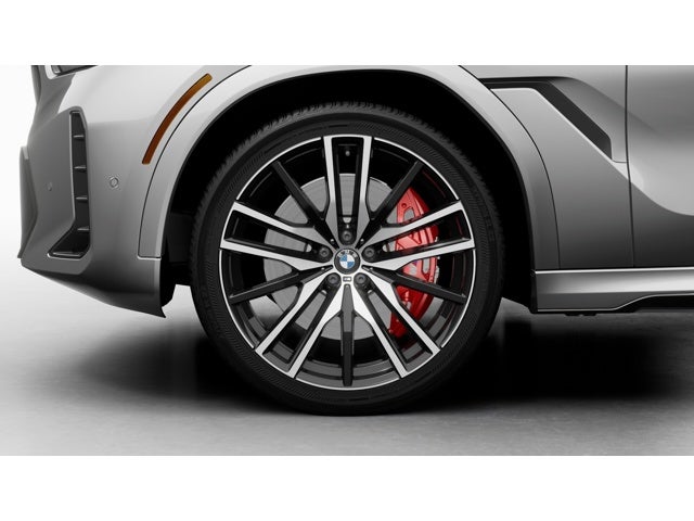 2027 BMW X6 xDrive40i