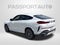 2027 BMW X6 xDrive40i