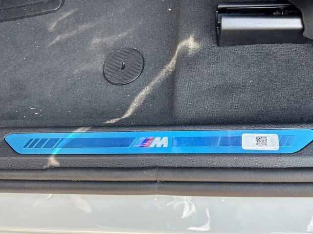 2027 BMW X6 xDrive40i