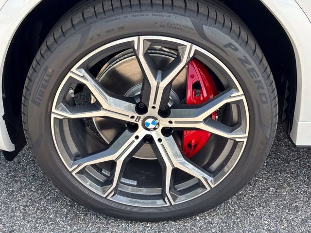 2027 BMW X6 xDrive40i