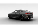 2027 BMW X6 xDrive40i