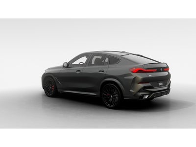 2027 BMW X6 xDrive40i