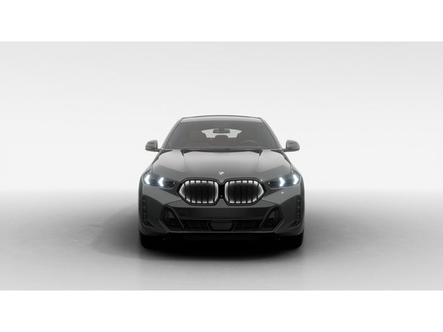 2027 BMW X6 xDrive40i
