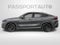 2027 BMW X6 xDrive40i