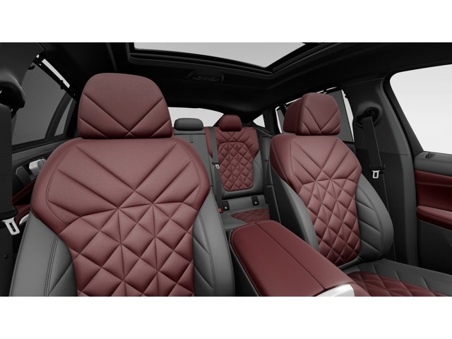 2027 BMW X6 xDrive40i