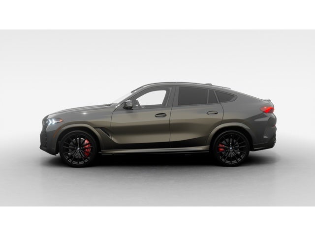 2027 BMW X6 xDrive40i