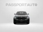 2027 BMW X6 M60i