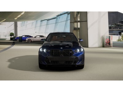 2027 BMW X6 M60i