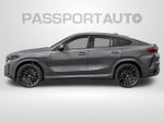2027 BMW X6 M60i