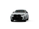 2027 BMW X6 M60i