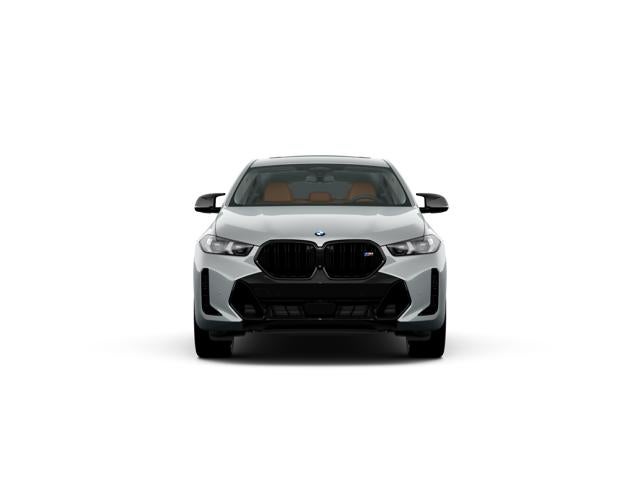 2027 BMW X6 M60i