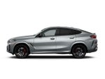 2027 BMW X6 M60i