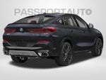 2027 BMW X6 M60i
