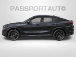 2027 BMW X6 M60i