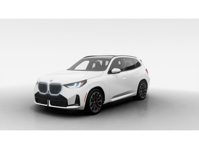2026 BMW X3 30 XDRIVE's photo