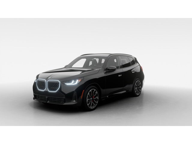 2026 BMW X3 30 XDRIVE's photo