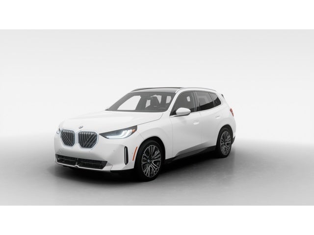 2026 BMW X3 30 XDRIVE's photo