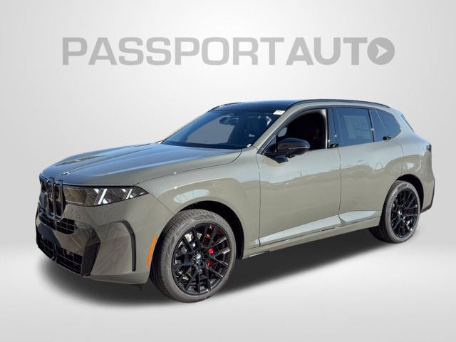 2027 BMW X5 40 xDrive