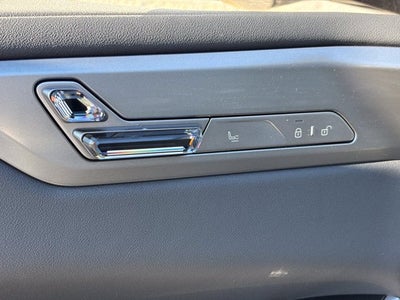 2027 BMW X5 40 xDrive