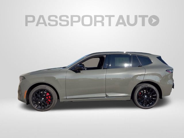 2027 BMW X5 40 xDrive