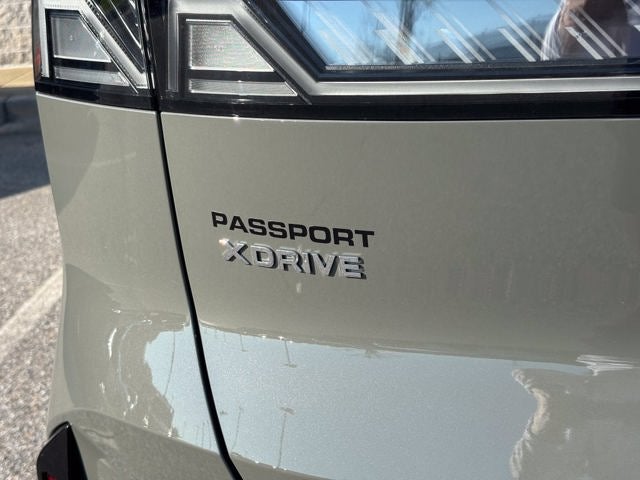 2027 BMW X5 40 xDrive