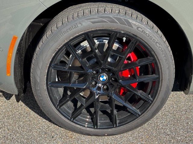 2027 BMW X5 40 xDrive