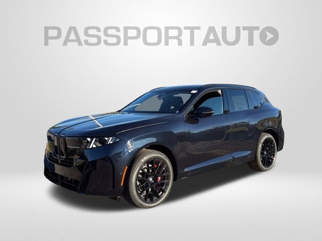 2027 BMW X5 40 xDrive