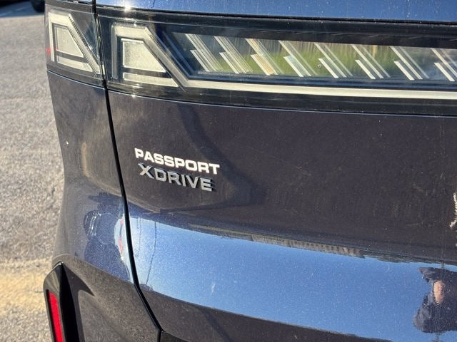 2027 BMW X5 40 xDrive