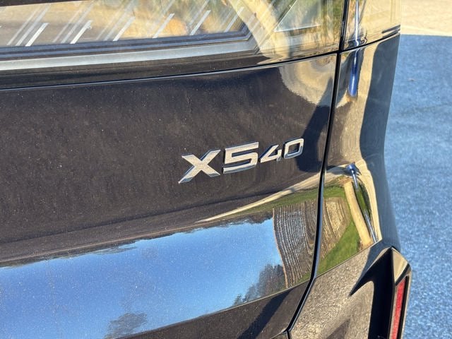 2027 BMW X5 40 xDrive
