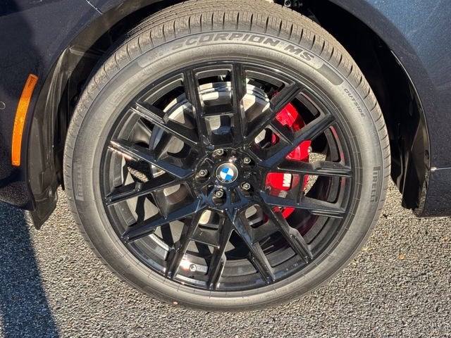 2027 BMW X5 40 xDrive