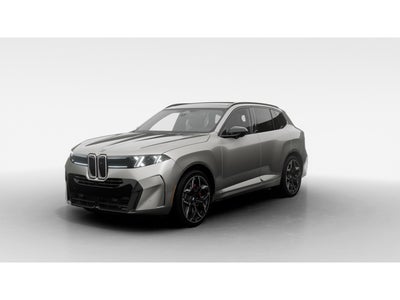 2027 BMW X5 Base