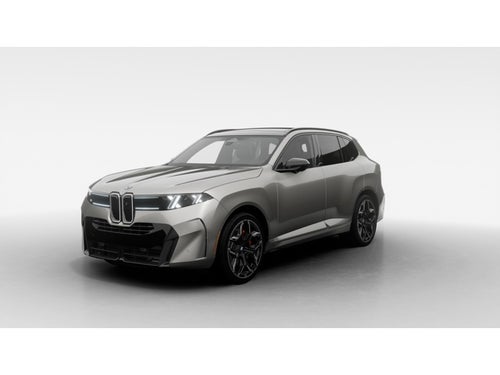 2027 BMW X5 Base
