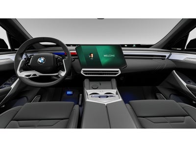 2027 BMW X5 Base