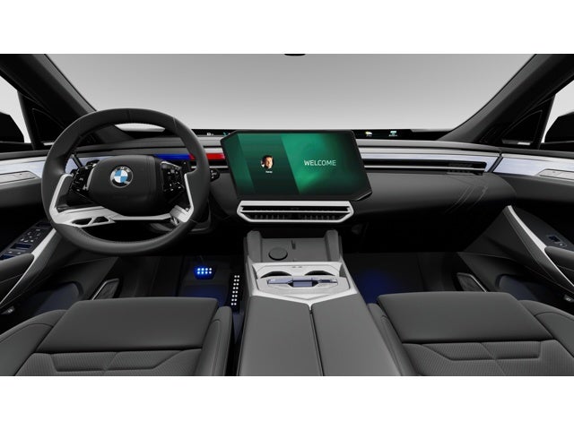 2027 BMW X5 Base