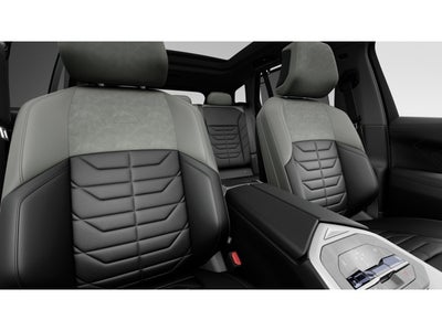 2027 BMW X5 Base