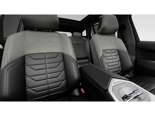 2027 BMW X5 Base