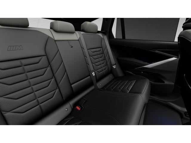2027 BMW X5 Base