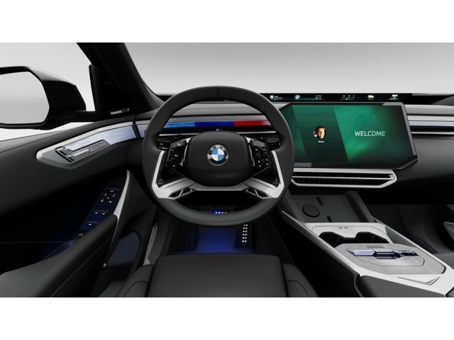2027 BMW X5 Base