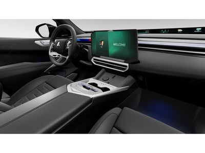 2027 BMW X5 Base