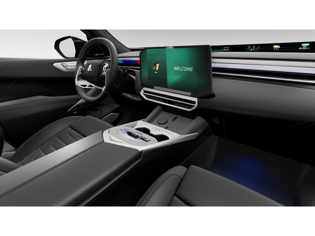 2027 BMW X5 Base