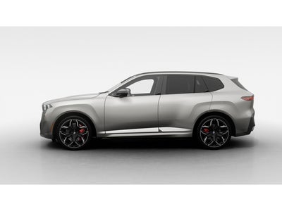 2027 BMW X5 Base