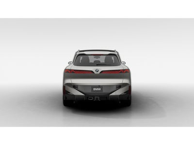 2027 BMW X5 Base