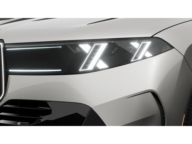 2027 BMW X5 Base