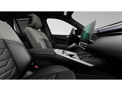 2027 BMW X5 Base