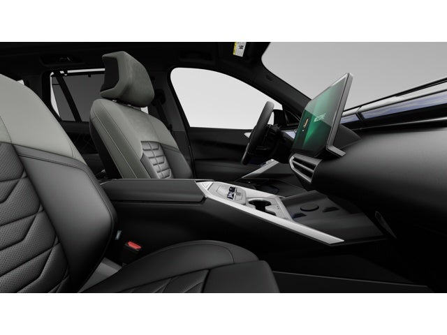 2027 BMW X5 Base