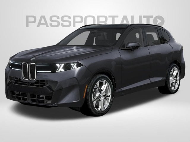 2027 BMW X5 40 xDrive