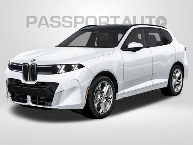 2027 BMW