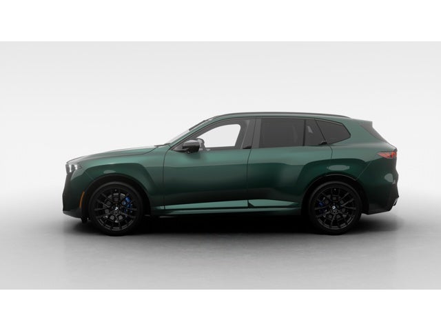 2027 BMW X5 Base