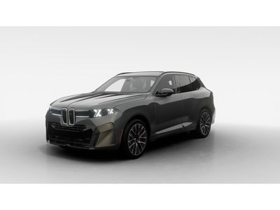 2027 BMW X5 Base