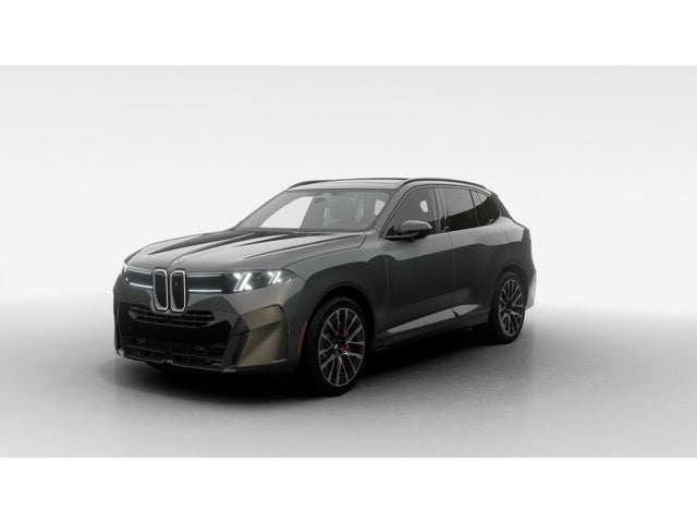 2027 BMW X5 Base